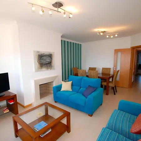 Lejlighed Canyon - Sea View In With Pool *