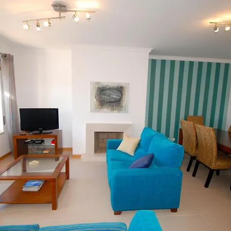 Lejlighed Canyon - Sea View In With Pool *
