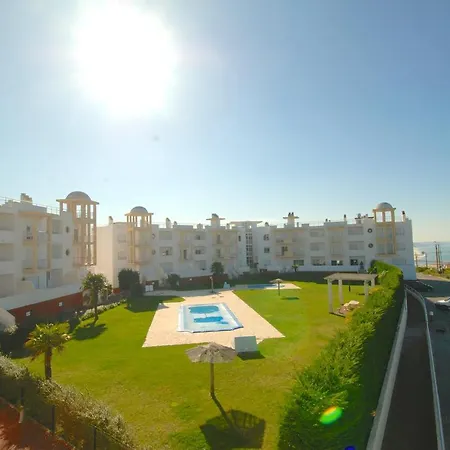 Canyon - Sea View In With Pool Lejlighed *