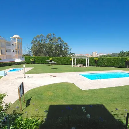 Canyon - Sea View In With Pool Lejlighed